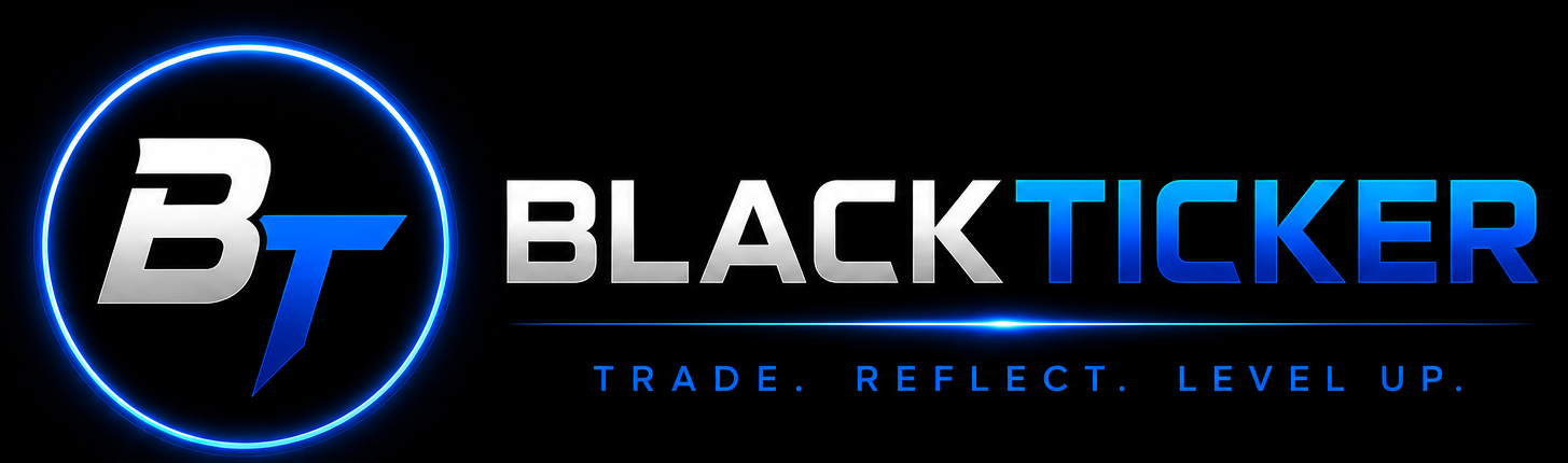 BlackTicker